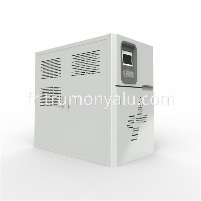 Aluminum Air Battery031